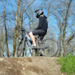 Meet your Posher, Mitchell